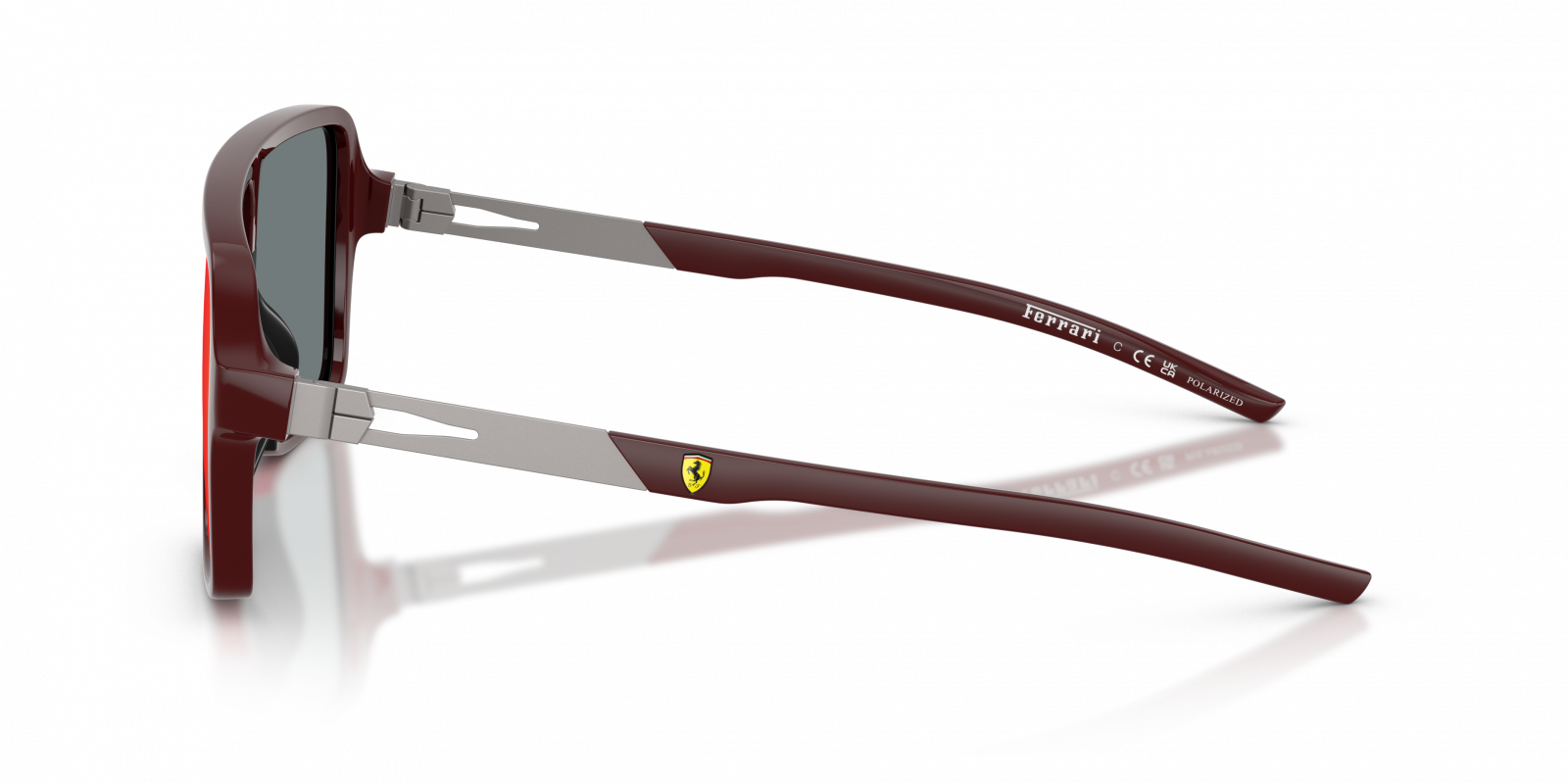 Scuderia Ferrari FZ6022U 525/M5  